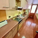 Abanico Metro El Golf