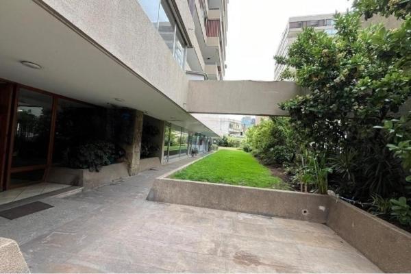 Abanico Metro El Golf Apartamento Santiago de Chile
