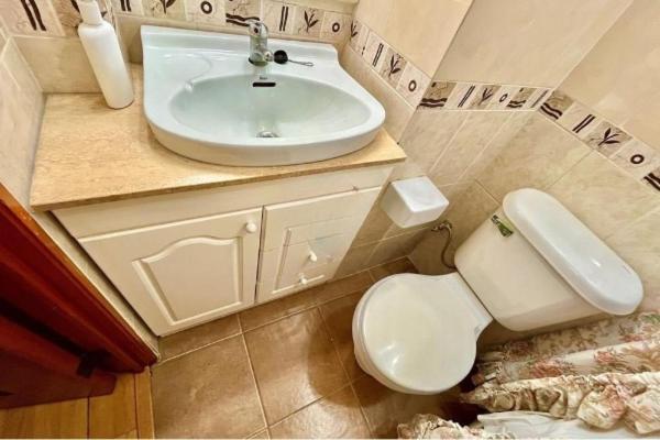 Abanico Metro El Golf Apartamento *