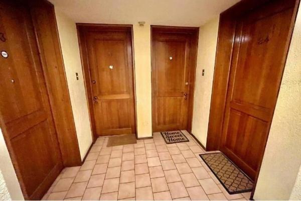 Apartamento Abanico Metro El Golf
