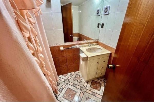 Apartamento Abanico Metro El Golf