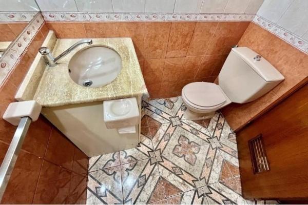 Abanico Metro El Golf Apartamento *
