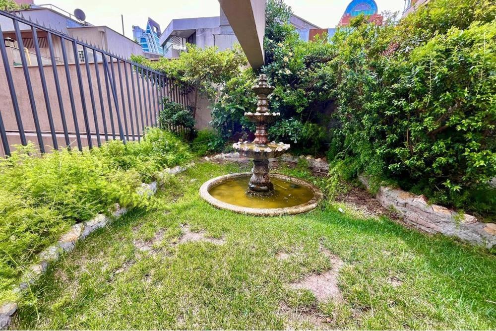 Apartamento Abanico Metro El Golf Santiago